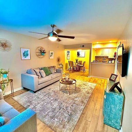 Beautiful/Spacious 2 Bedroom Houston Near Galleria Exterior photo