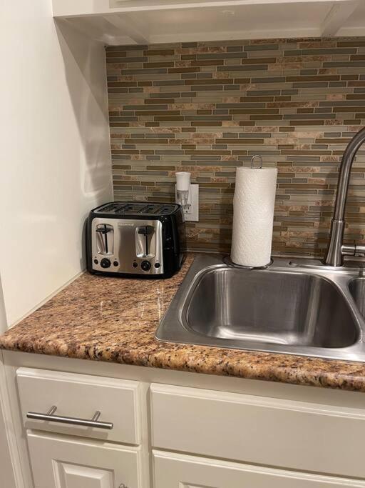 Beautiful/Spacious 2 Bedroom Houston Near Galleria Exterior photo