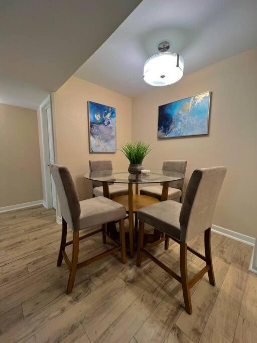 Beautiful/Spacious 2 Bedroom Houston Near Galleria Exterior photo